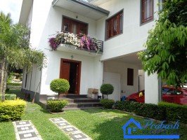 House for Sale at Ambuldeniya